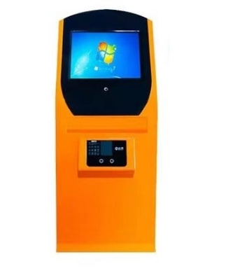 2.5GHz Interactive Touch Screen Table Built In GPS Interactive Touch Screen Kiosk
