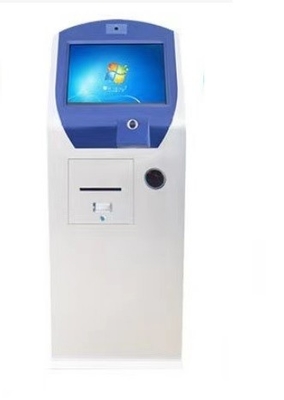 21.5&quot;  Metal K/B Touch Screen Digital Table Different Visual Sense