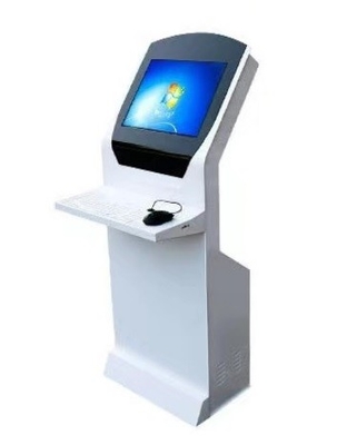 27" Screen Smart Table
