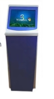 Microphone Interactive Display Table Contrast 1920P Multi Touch Screen Table