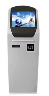 1920*1080P Interactive Touch Screen Table Win7 All In One PC Scanner Option