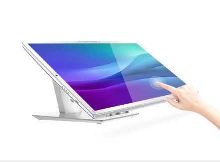Intel G10 Touch Screen Desktop