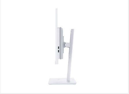 HD 512G Touch Screen AIO Desktop No Blind Spots Monitor Touch Screen PC