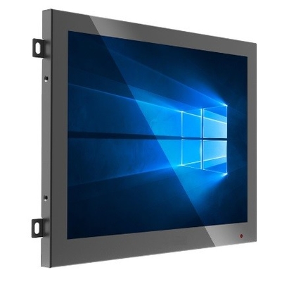 Android 8.1 Medical Touch Screen PC 10.1&quot;  Panel Size PC AIO Touchscreen