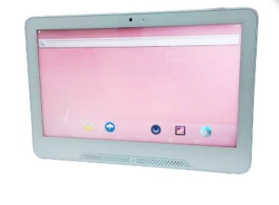 Induction Strength 50g Medical Touch Screen PC No Flash Screen