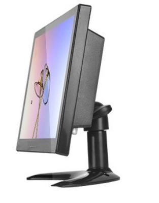 Hit Number 100000times Android Touch Screen Computer 16GB Internal Memory