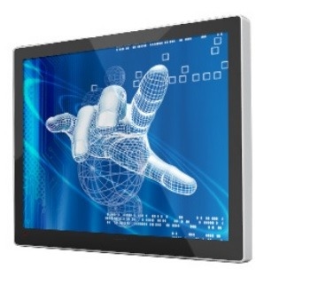 Internal Memory 16GB Medical Touch Screen PC