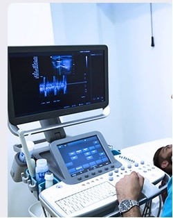 Reaction Speed 5ms Medical Touch Screen PC