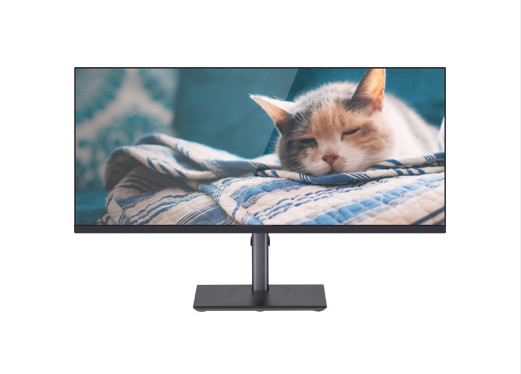 30&quot; G10 CPU Dual HD 2.5&quot; M.2 SSD All In One PC 2560x1080 Definition