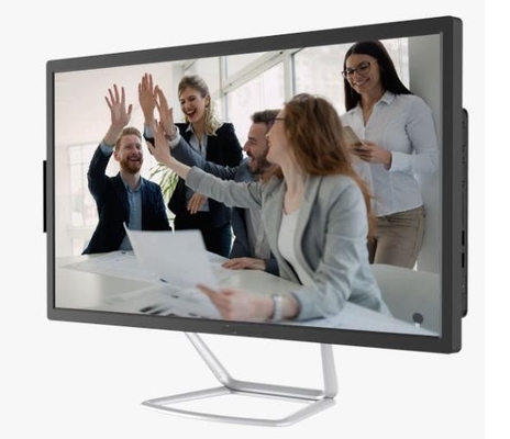 Touch Screen 21.5&quot; All In One Pcs Support 2.5HD M.2 SSD Msata HD