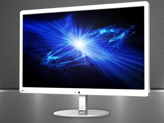 DDR4 RAM AIO Desktop PC 23.8&quot; 1920x1080 Sensor Built-In Camera Speaker