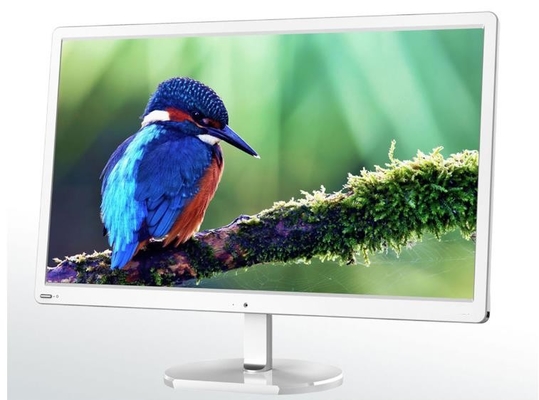Built In Camera Speaker All In One Pcs 21.5&quot; 1920x1080 Sensor DDR4 RAM