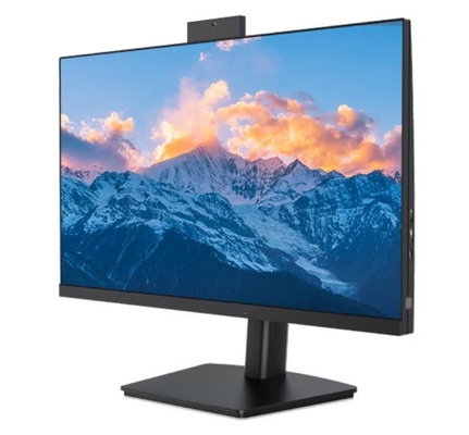 Up And Down Rotation All In One Pc Touch Screen 32 Inch Intel Gen12 1920x1080
