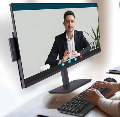 Visual Angle 178 Degree All In One Pc 30&quot; Screen Ratio 21:9 2560x1080