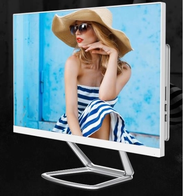 1920x1080 Visual Angle 178 Degree 27 Inch All In One Pc 16G RAM Intel G6-G11