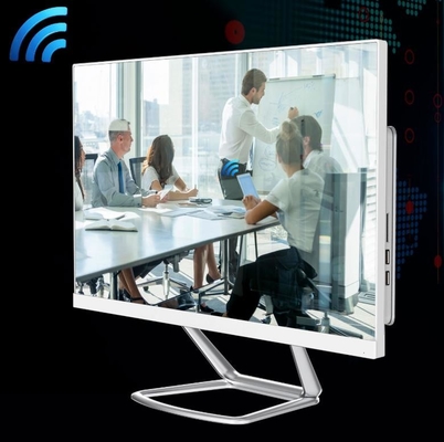 27 Inch All In One Computer Support Dual Hard Disk 1920x1080 H610M/B