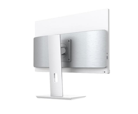 23.8&quot; Silver White AIO Desktop PC HD LED , I3 / I5 / I7 CPU 16G RAM