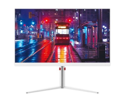 23.8&quot; Desktop All In One HD 512G+2TB1920x1080 CPU I5-10500 16G RAM