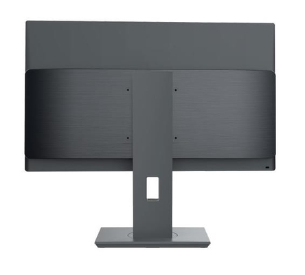 250nits Brightness All In One Computer Black HD 512G+2TB 1920x1080