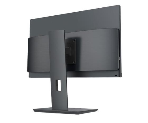 I5-10500 CPU AIO Desktop PC Monitor With 178 Degreen wide Visual Angle