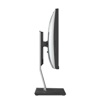 23.8inch All In One Computers 1920x1080 16G RAM Dual Track Stereo Speaker