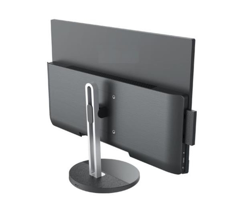 21.5inch Win10 AIO Touch Screen PC Standard H310 H510 I5-9400 CPU