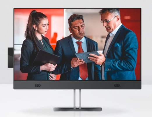 Win10 21.5inch Desktop All In One 1920x1080 I5-9400 CPU 16G RAM