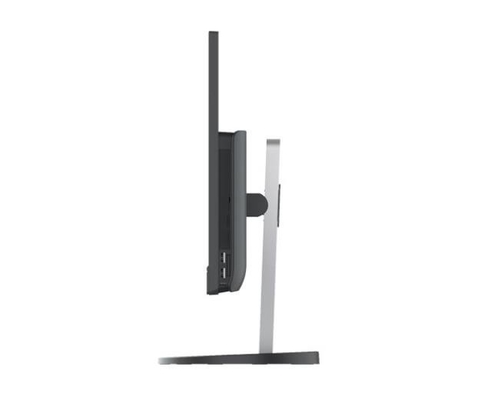 Desktop 21.5&quot; All In One Touch Screen PC Wall Mounted Design