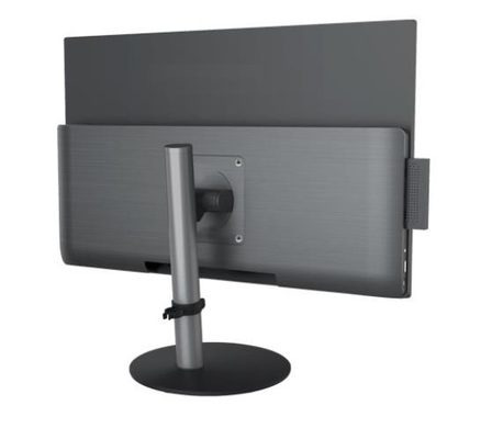High Gain WIFI AIO Touch Screen PC With Windows 10 1920x1080 Resolution