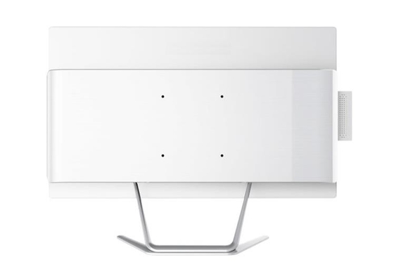 wall mounted Touch Screen Computer All In One  Windows 10 Operating System