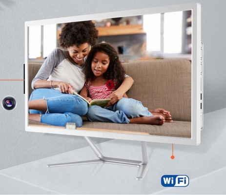 I7 CPU All In One Touchscreen PC 21.5INCH 32G RAM  512G+1TB  HD 1920x1080