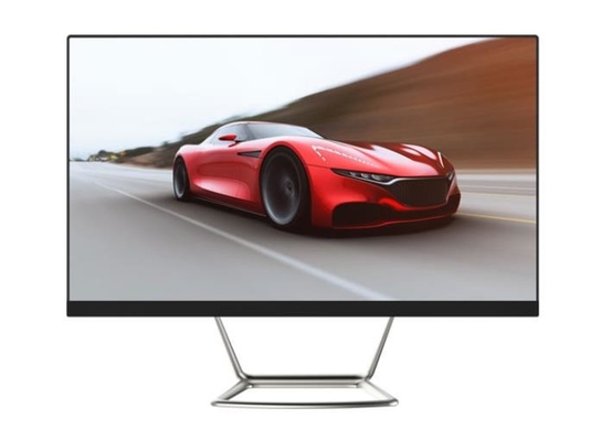 21.5inch AIO Touch Screen PC 16G RAM 256G+1TB HD 250nits Brightness