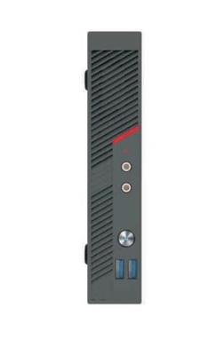256GB SSD Compact Mini PC Support Intel 12th 1700 / Intel Core 11th 3.2Ghz
