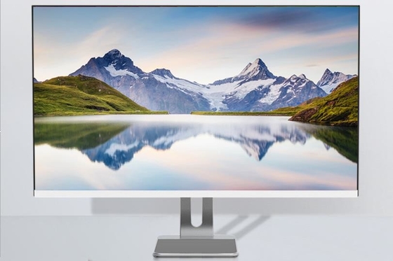 All In One Pc 1920x1080P 8GB/16GB/32GB RAM , Built In Dual Track Stereo Speaker