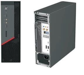 Mini AIO Desktop PC With Wifi2.4G+5G Bluetooth Intel B660 RAM DDR4 M.22280SSD 295*290*93mm