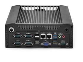 Mini AIO Desktop PC Intel® Bav-Trail J1900 2GB/4GB Memory With Dongle Windows 7/8.1/10.Linux