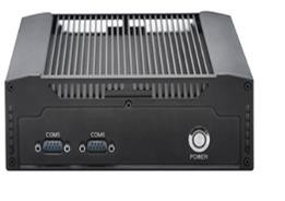 Mini AIO Desktop PC Intel® Bav-Trail J1900 2GB/4GB Memory With Dongle Windows 7/8.1/10.Linux