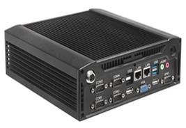 Mini AIO Desktop PC Intel® Bav-Trail J1900 2GB/4GB Memory With Dongle Windows 7/8.1/10.Linux