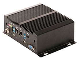255 Seconds Industrial Mini PC Windows 7/8.1/10 Intel@Core 6th I3/I5-6200/I7 640 MSATA SSD Storage