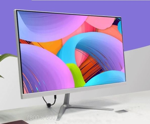 Compact AIO Desktop Computer 1920 X 1080 With HDMI Interface