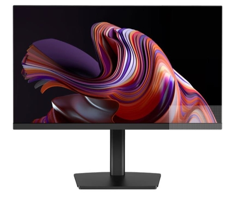 Lifting Base All In One Computer Windows 10 23.8 Inch 512G M.2 Storage