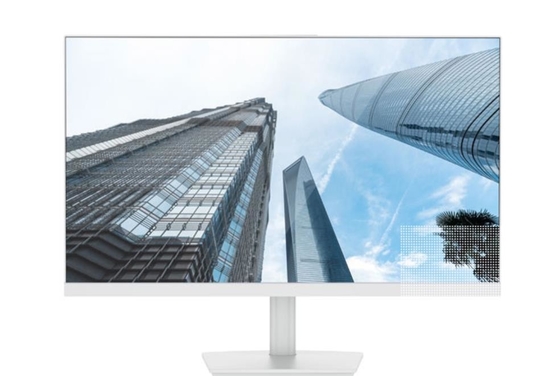 Win7 Compact All In One Computer Monitor Stereo Speakers Included 1920x1080 Webcam