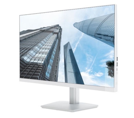 Flexible Space Saving All In One Computer Core I5 Monitor Wall Mounted 100x100mm 23.8&quot;