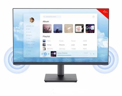 5ms All In One Aio Pc Monitor 8G DDR4 / 16G VGA+HDMI Pixel 0.275x0.275 Mm I3-12100