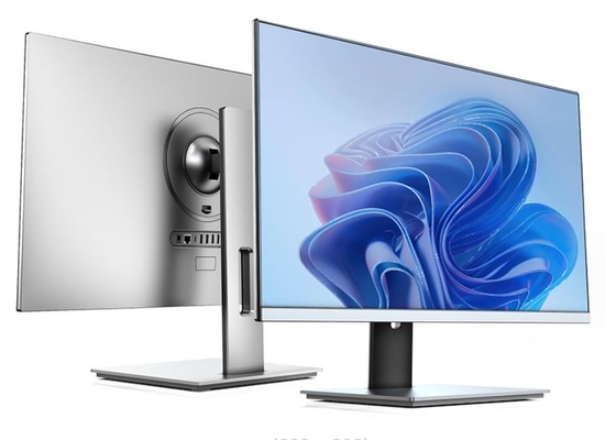 Bracket Adjust Angle 0º-5º AIO Desktop PC Built-In High-Gain WIFI
