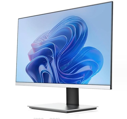 21.5inch Touch Screen All In One PC With Standard H610 M/B  512GB HD