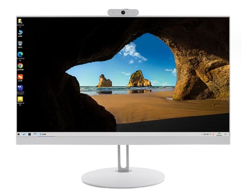 23.8inch AIO Desktop PC I5 With 16G DDR4 RAM 1920x1080P