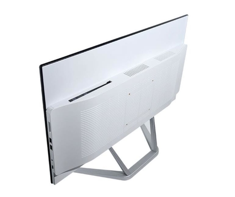 23.8&quot; AIO Desktop Computers I7 512GB HD 16GB RAM Integrated Graphics Card