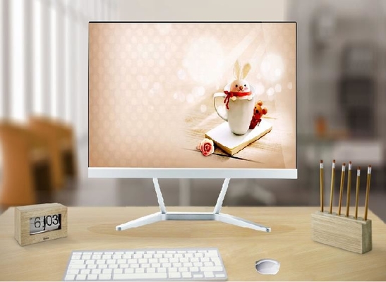 22inch AIO Desktop PC Win 11 ASUS Standard H610 I3 256GB HD
