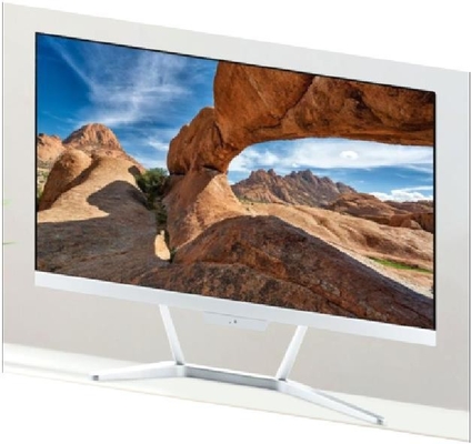 23.8&quot; AIO Desktop Computers I7 512GB HD 16GB RAM Integrated Graphics Card